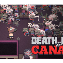 Death Road to Canada * STEAM RU ⚡ АВТО 💳0%