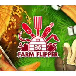 House Flipper - Farm DLC * STEAM RU ⚡ АВТО 💳0%