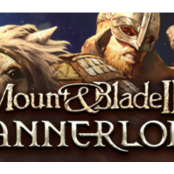 Mount & Blade II: Bannerlord * STEAM RU   АВТО   0%