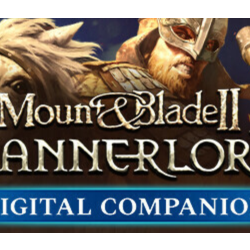 Mount & Blade II: Bannerlord - Digital Companion DLC