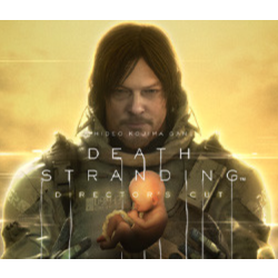 DEATH STRANDING DIRECTOR'S CUT * STEAM RU ⚡ АВТО 💳0%