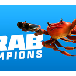 Crab Champions * STEAM RU ⚡ АВТО 💳0%
