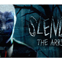 Slender: The Arrival * STEAM RU ⚡ АВТО 💳0%