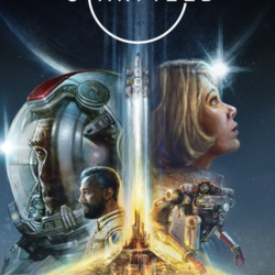 ✅ Starfield Xbox Series X|S активация