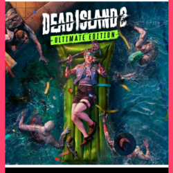❗DEAD ISLAND 2 ULTIMATE EDITION❗XBOX ONE/X|S🔑КЛЮЧ❗