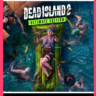 DEAD ISLAND 2 ULTIMATE EDITION XBOX ONE/X|S  КЛЮЧ