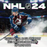 ¦ XBOX NHL 24 НХЛ 24 SERIES X|S РОССИЯ ВЕСЬ МИР¦