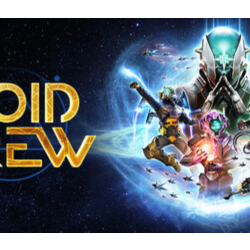 Void Crew * STEAM РОССИЯ ⚡ АВТОДОСТАВКА 💳0% КАРТЫ