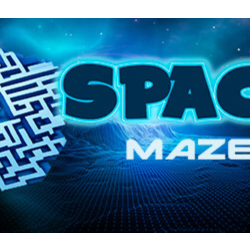 Space Maze * STEAM РОССИЯ ⚡ АВТОДОСТАВКА 💳0% КАРТЫ