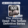 The Walking Dead: The Telltale Definitive Series (Steam Ключ) РФ-СНГ-МИР   ПОДАРОК