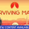 Surviving Mars    Смена данных    Полный доступ