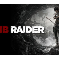 Tomb Raider    Смена данных    Полный доступ