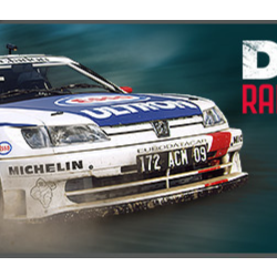 DiRT 3    Смена данных    Полный доступ