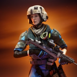 Warface Непревзойденный набор Пилот Урсула XBOX КЛЮЧ