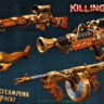 Killing Floor - Community Weapon Pack 2 STEAM Key ROW