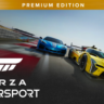 Forza Motorsport Premium Edition 2023 XBOX Активация