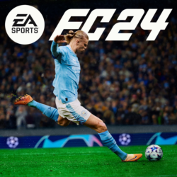 EA SPORTS FC™ 2024 STANDART XBOX ONE/XS Активация