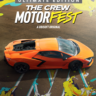 The Crew Motorfest Ultimate Xbox One & Xbox Series X|S