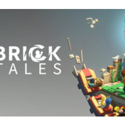 LEGO® Bricktales * STEAM RU   АВТО   0%