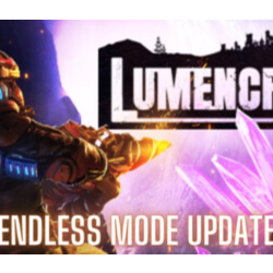 Lumencraft * STEAM РОССИЯ ⚡ АВТОДОСТАВКА 💳0% КАРТЫ