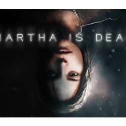 Martha Is Dead * STEAM RU ⚡ АВТО 💳0%