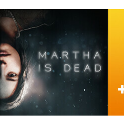 Martha Is Dead - L’Aviatore DLC * STEAM RU ⚡ АВТО 💳0%