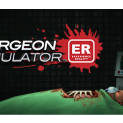Surgeon Simulator: Experience Reality * STEAM RU ⚡
