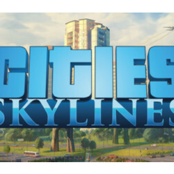 Cities: Skylines * STEAM RU   АВТО   0%