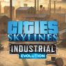 Cities: Skylines - Content Creator Pack: Industrial Evo