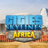 Cities: Skylines - Content Creator Pack: Africa in Mini