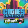 Cities: Skylines - Pop-Punk Radio DLC * STEAM RU
