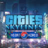 Cities: Skylines - Content Creator Pack: Heart of Korea