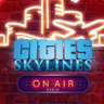 Cities: Skylines - On Air Radio DLC * STEAM RU