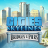 Cities: Skylines - Content Creator Pack: Bridges & Pier