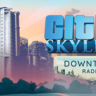 Cities: Skylines - Downtown Radio DLC * STEAM RU