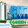Cities: Skylines - Green Cities DLC * STEAM RU