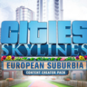 Cities: Skylines - Content Creator Pack: European Subur