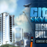 Cities: Skylines - Content Creator Pack: High-Tech Buil
