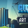 Cities: Skylines - Content Creator Pack: Art Deco DLC