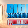 Cities: Skylines - Country Road Radio DLC * STEAM RU