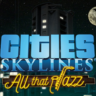 Cities: Skylines - All That Jazz DLC * STEAM RU