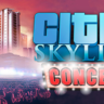 Cities: Skylines - Concerts DLC * STEAM RU   АВТО   0%
