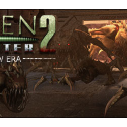 Alien Shooter 2 - New Era * STEAM RU ⚡ АВТО 💳0%