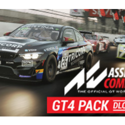 Assetto Corsa Competizione - GT4 Pack DLC * STEAM RU ⚡