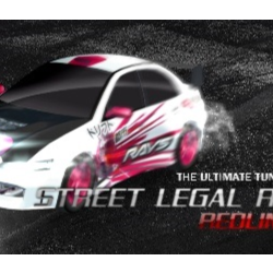 Street Legal Racing: Redline v2.3.1 * STEAM RU ⚡