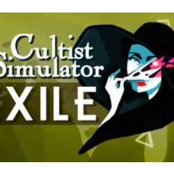 Cultist Simulator: The Exile DLC * STEAM RU ⚡