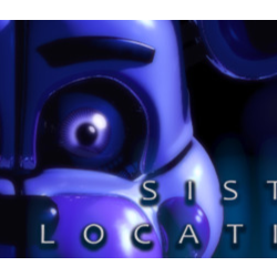Five Nights at Freddy's: Sister Location * STEAM RU ⚡