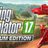 Farming Simulator 17 - Platinum Edition * STEAM RU