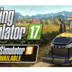 Farming Simulator 17 * STEAM RU   АВТО   0%