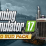 Farming Simulator 17 - Big Bud Pack DLC * STEAM RU